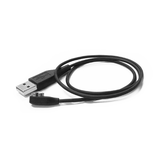 Magnetic charging cable 